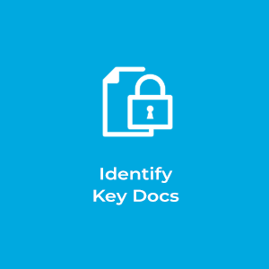 Identify key documents