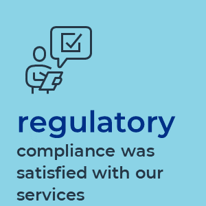 regulatory compliance