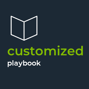 customized playbook