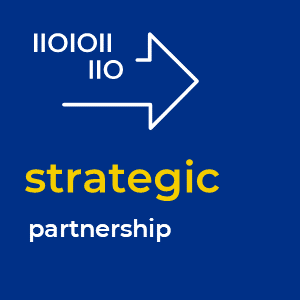 strategic partnership