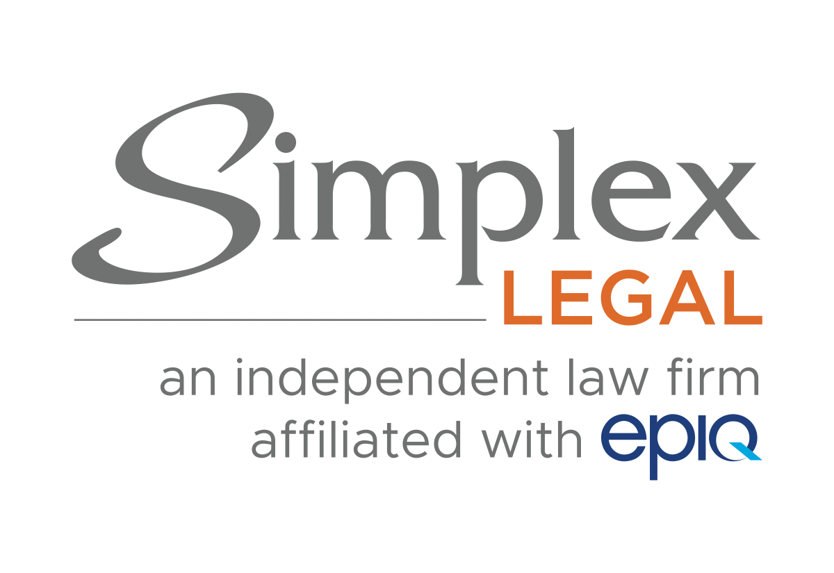 Simplex Legal logo