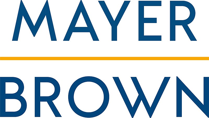 Mayer Brown logo