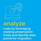 analyze costs