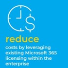 reduce costs.