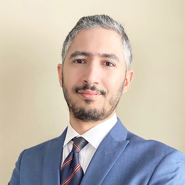 Hossam Abuzahra