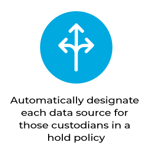 Automatically designate data sources