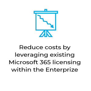 reduce costs