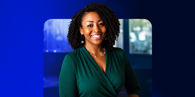 porsha finney