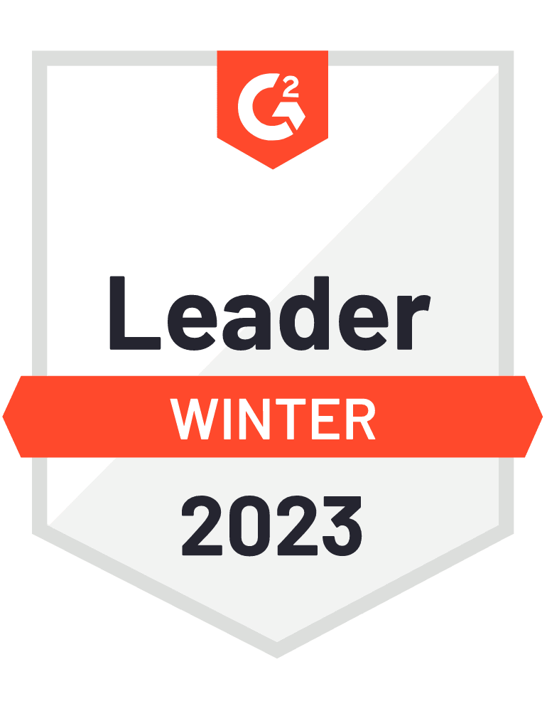 Epiq Discovery is a leader in eDiscovery on G2