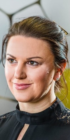 Claire Hirst