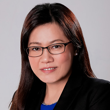 Lilian Goh