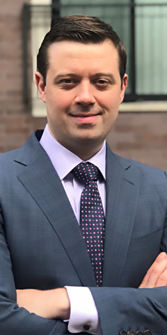 Peter Eilhauer
