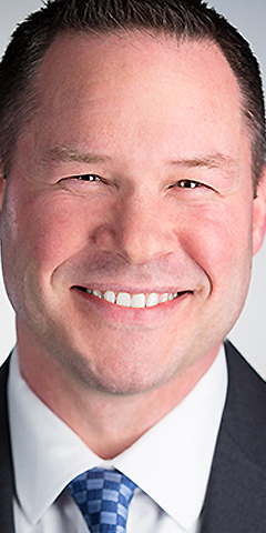Scott Berger