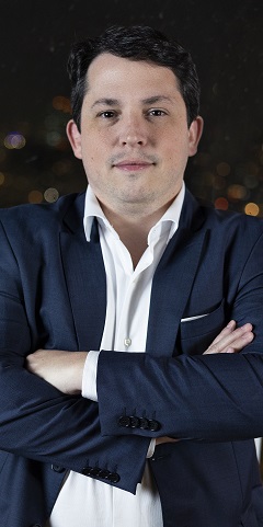 Bruno Massard