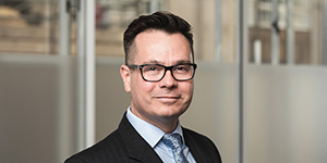 Matthew Grant