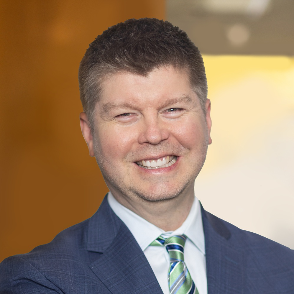 Michael O'Connor