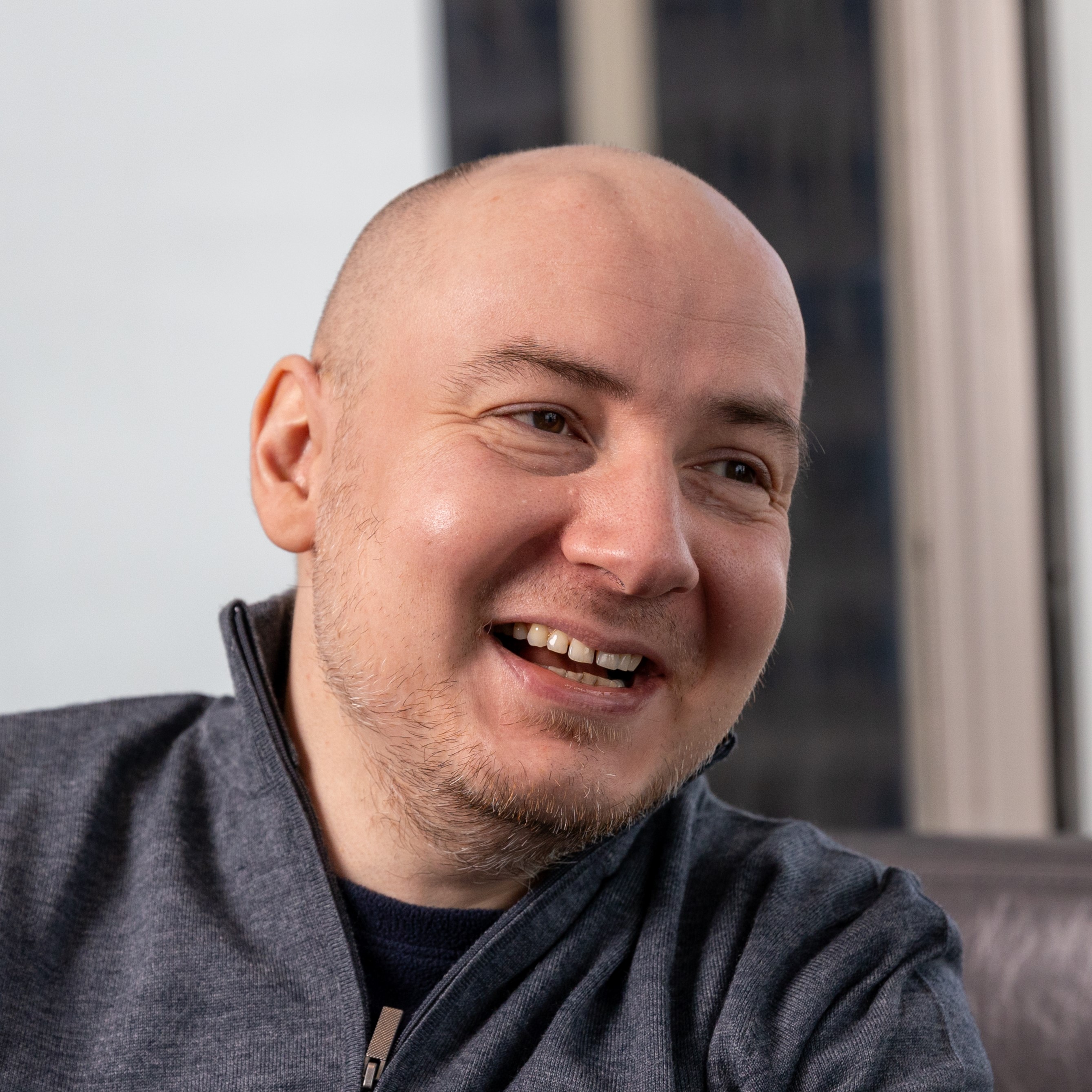 Igor Labutov