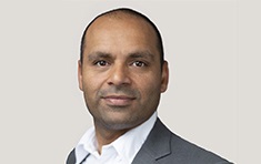 Abbas Najarali