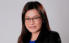 Lilian Goh
