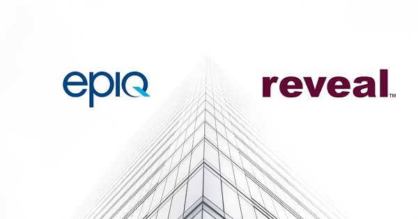 Epiq and Reveal Agreement