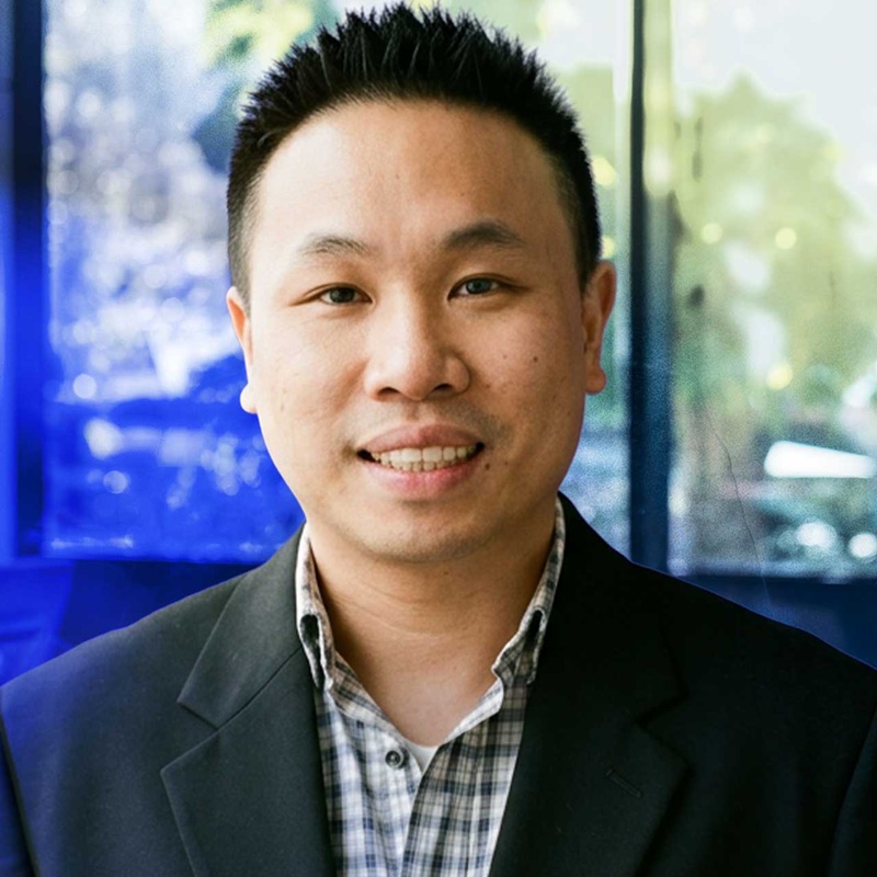 Jason Yee