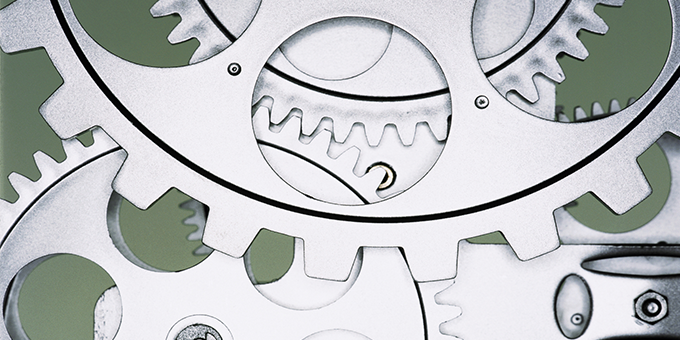 Gears 