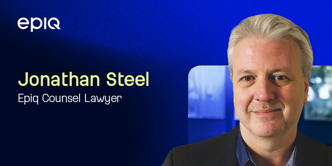 Johnathan Steel