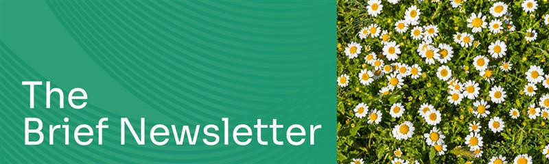 March Newsletter