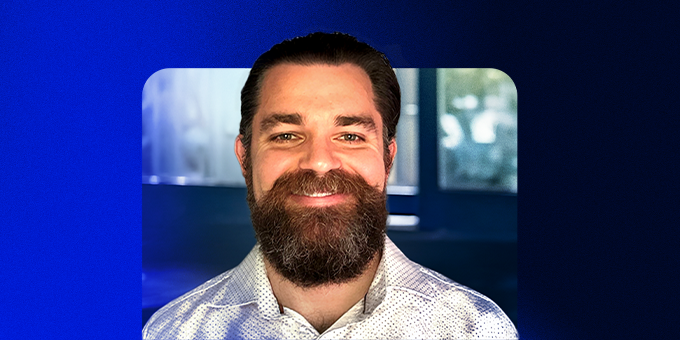 Brett Beeman on Global Investigations