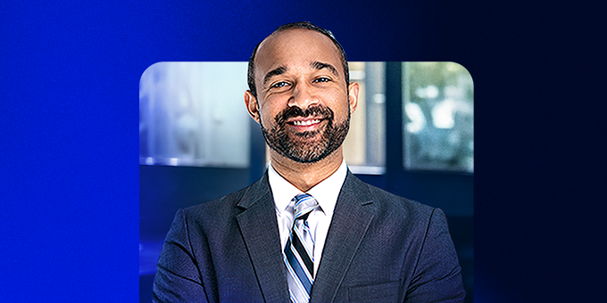 Jason Butler on Global Investigations