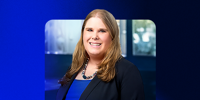 Erin Toomey on Global Investigations