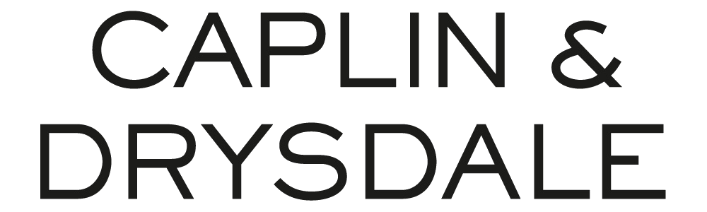 Caplin & Drysdale