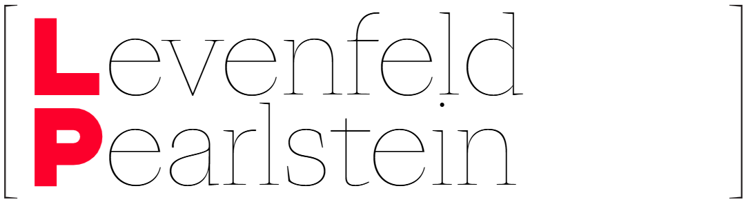 Levenfeld Pearlstein