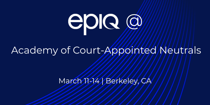 Academy of Court Appointed Neutrals