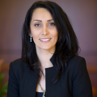 Atena Reyhani