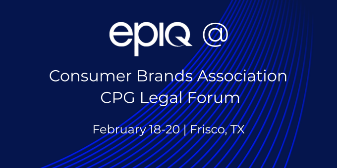 The Consumer Brands CPG Legal Forum