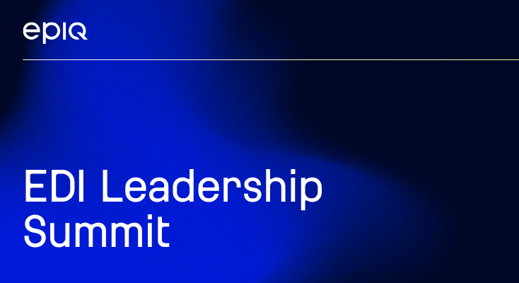 EDI Leadership Summit
