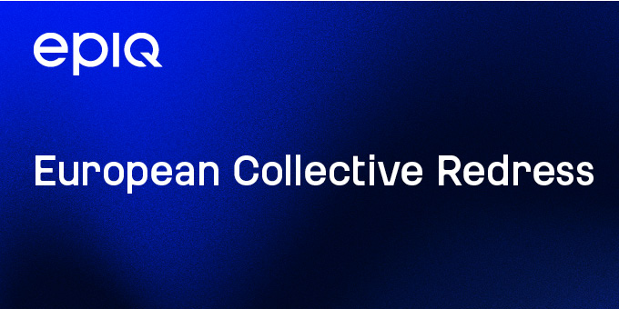 European Collective Redress