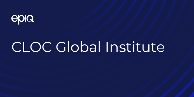 CLOC Global Institute