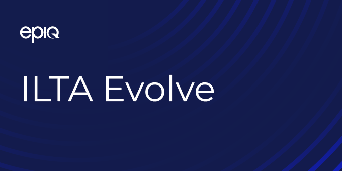 ILTA Evolve