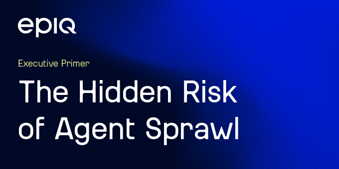 The Hidden Risk of Agent Sprawl