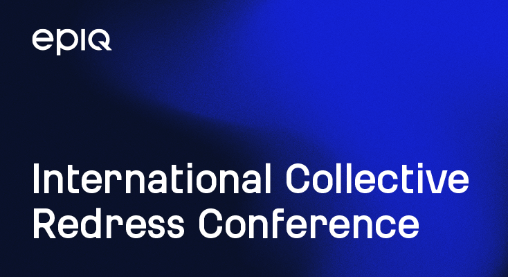 International Collective Redress Conference 2026