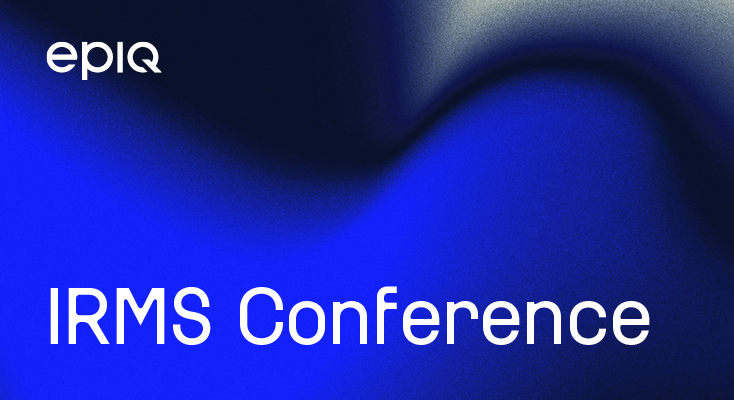 IRMS Conference