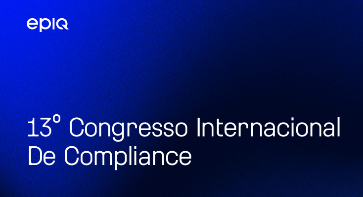 13th International Compliance Congress