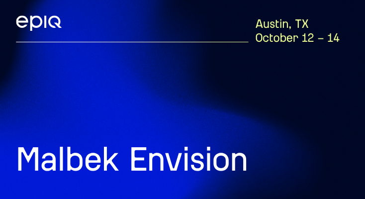 Malbek Envision
