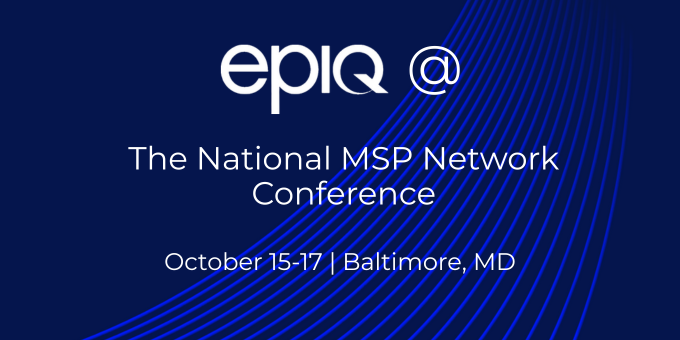 National Medicare Secondary Payer Conference (MSPN)