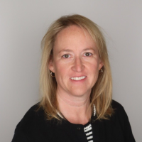 Rebecca Yoder