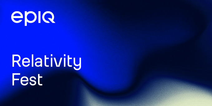 Relativity Fest