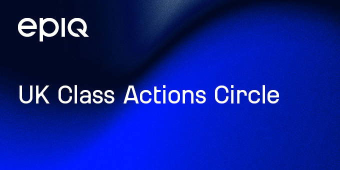UK Class Actions Circle 2026