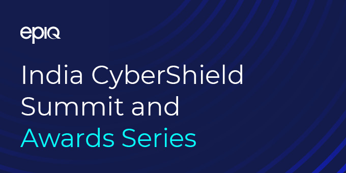 India CyberShield Summit and Awards Series 